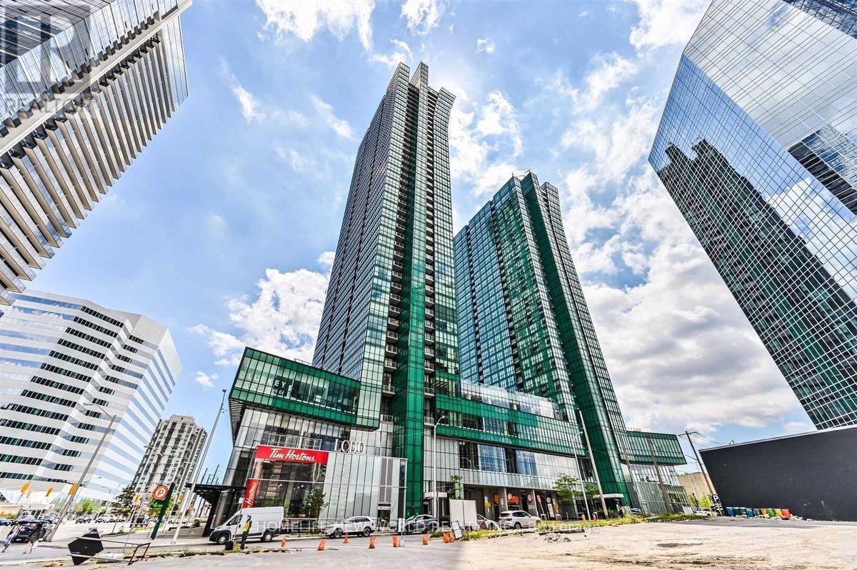 Photo 2 of 902 11 Bogert Avenue, Toronto ON