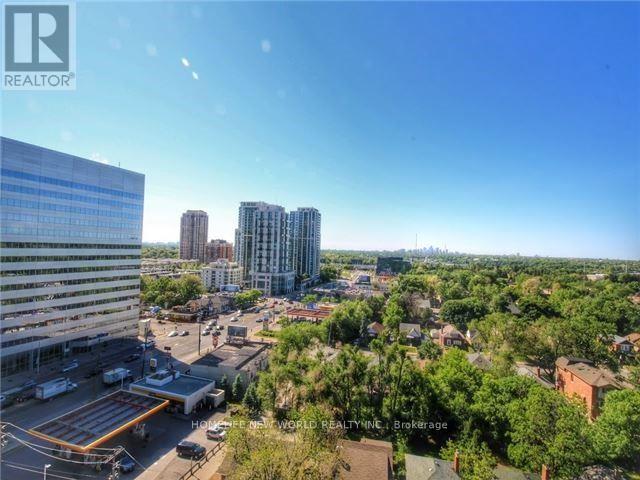 Photo 3 of 902 11 Bogert Avenue, Toronto ON