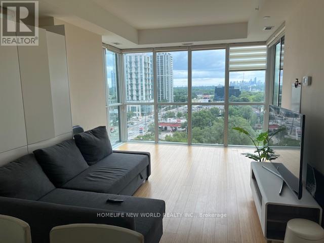 Photo 5 of 902 11 Bogert Avenue, Toronto ON