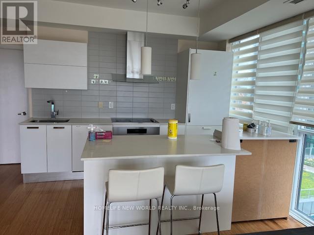 Photo 7 of 902 11 Bogert Avenue, Toronto ON