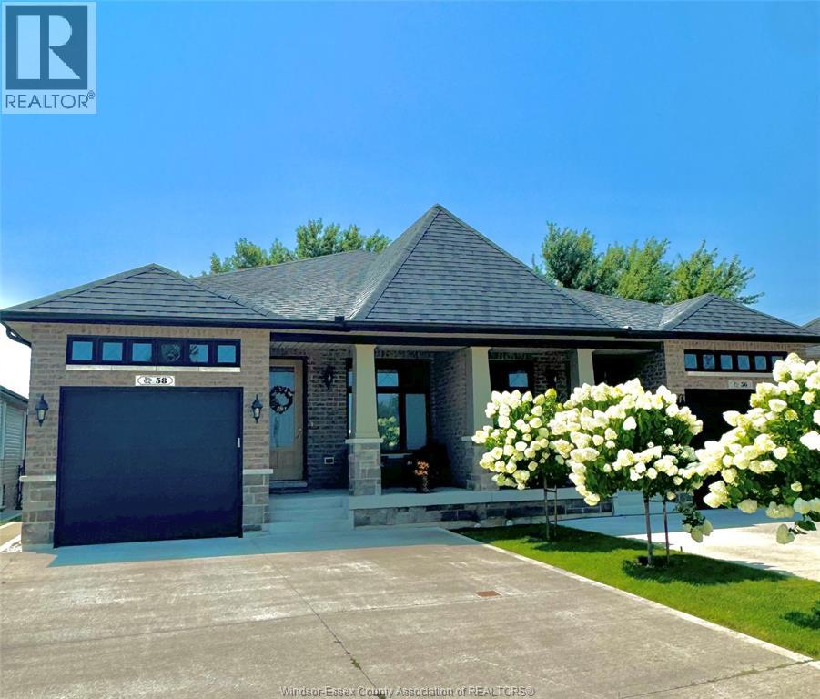 Photo 1 of 58 Hazel Crescent, Kingsville ON
