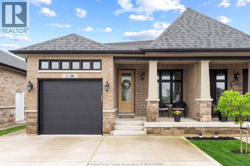 Photo 25 of 58 Hazel Crescent, Kingsville ON