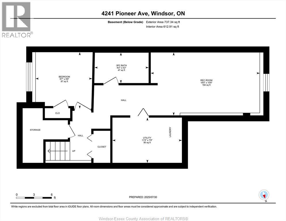 Photo 29 of 4241 Pioneer Avenue, Windsor ON