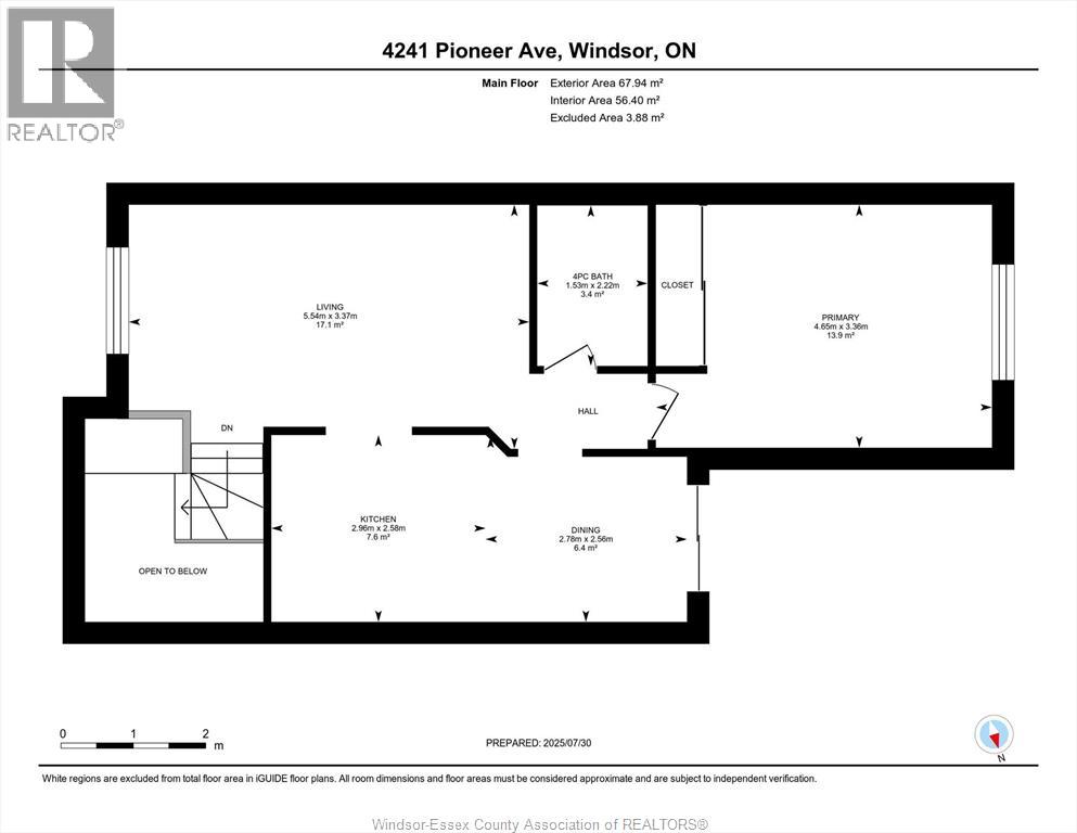 Photo 32 of 4241 Pioneer Avenue, Windsor ON