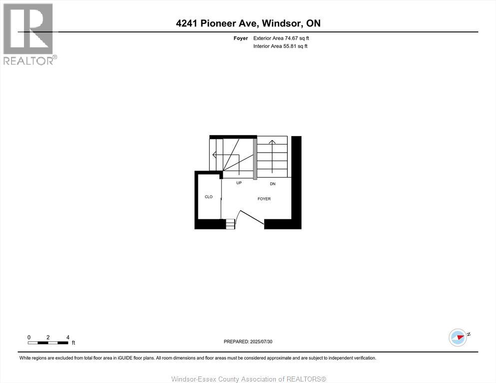 Photo 33 of 4241 Pioneer Avenue, Windsor ON