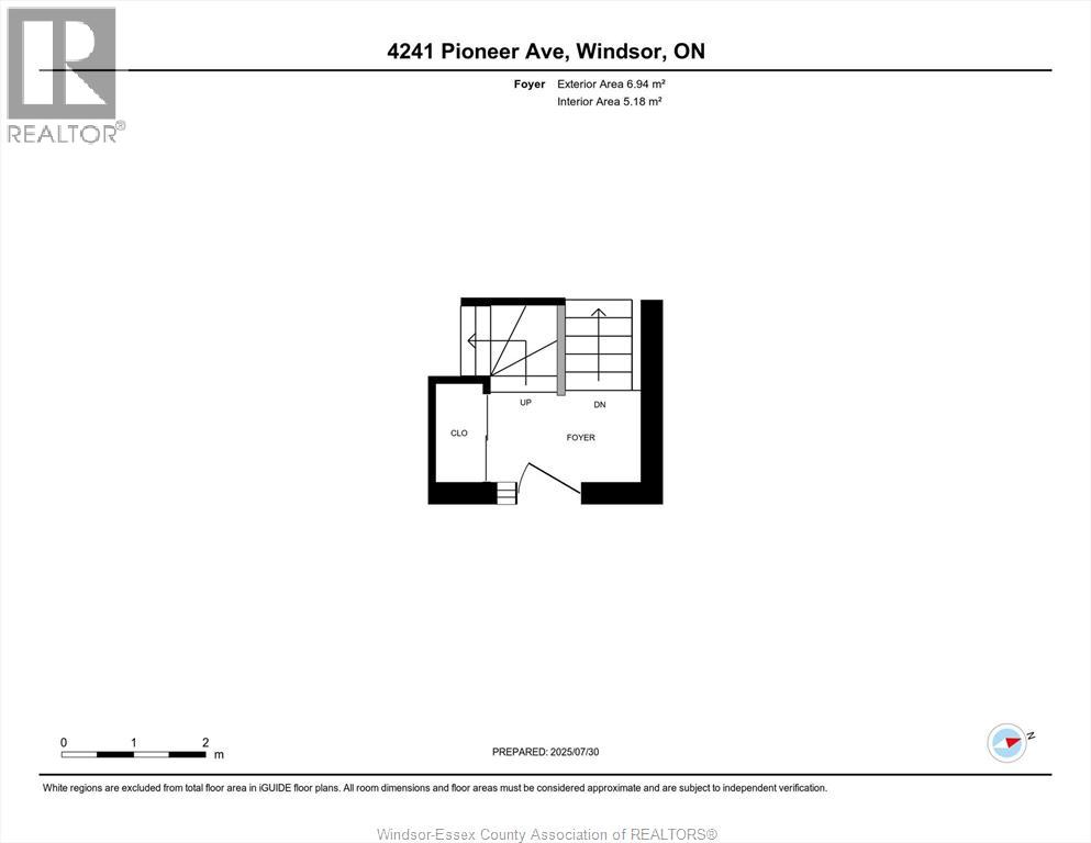 Photo 34 of 4241 Pioneer Avenue, Windsor ON