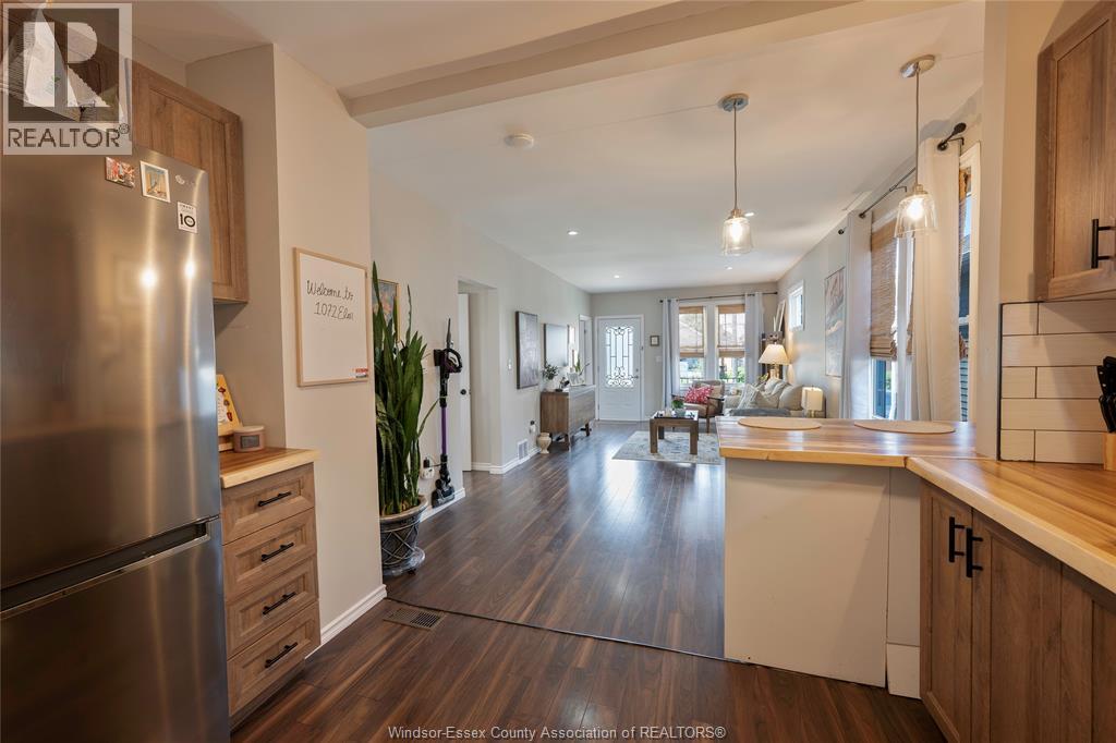 Photo 15 of 1072 Elm Avenue, Windsor ON
