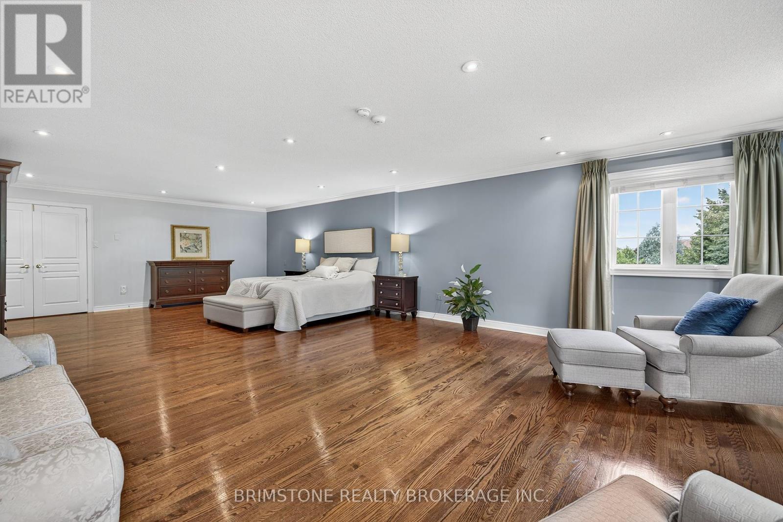 Photo 18 of 123 Salamander Court, Vaughan ON