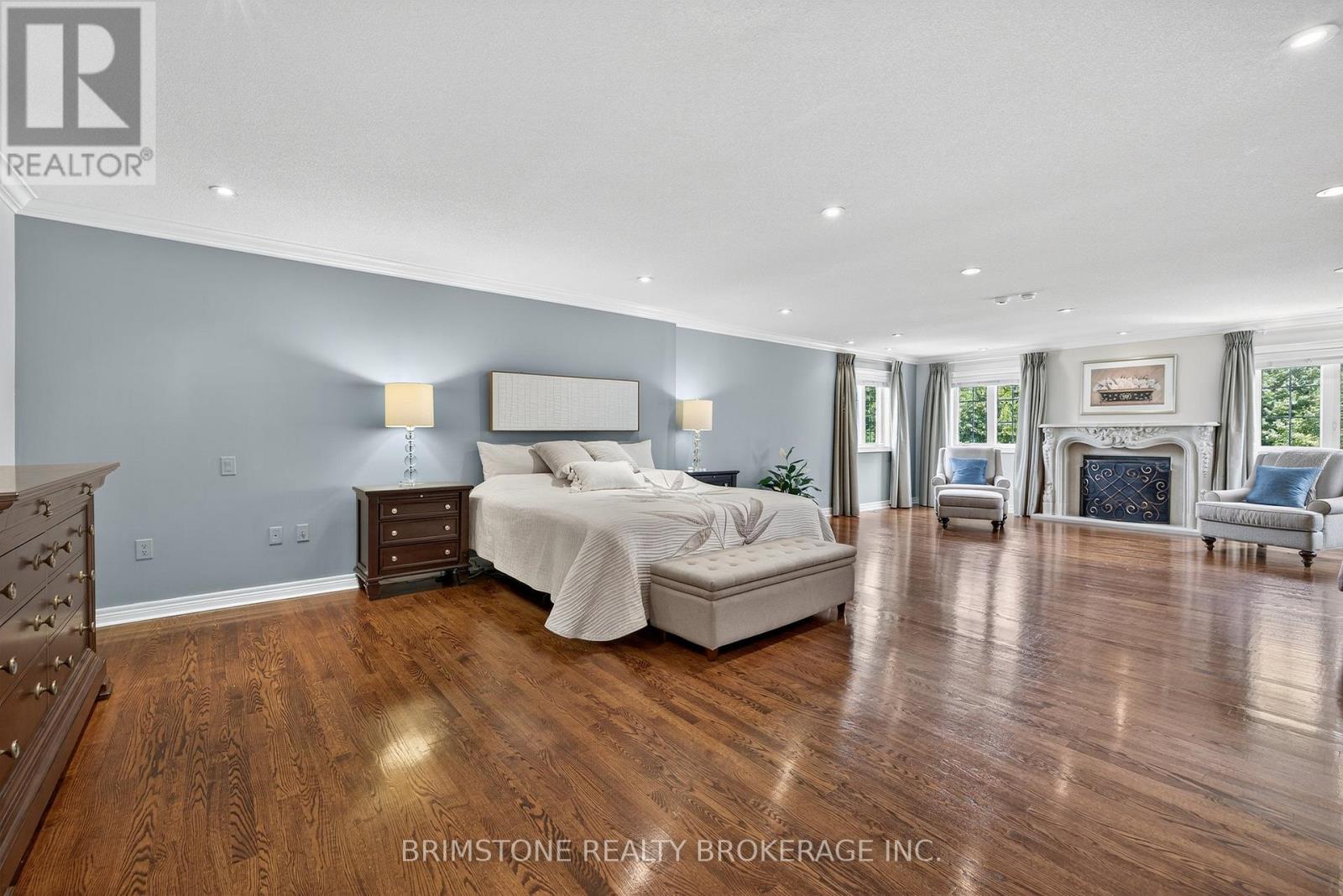 Photo 17 of 123 Salamander Court, Vaughan ON