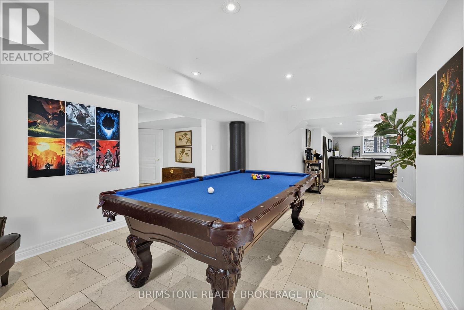 Photo 31 of 123 Salamander Court, Vaughan ON