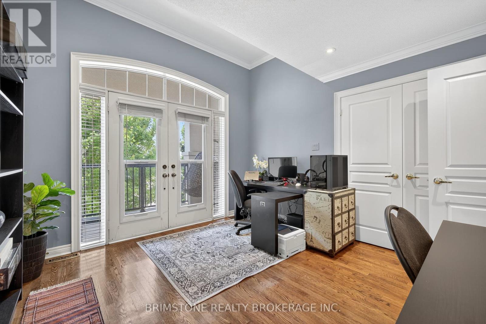 Photo 25 of 123 Salamander Court, Vaughan ON