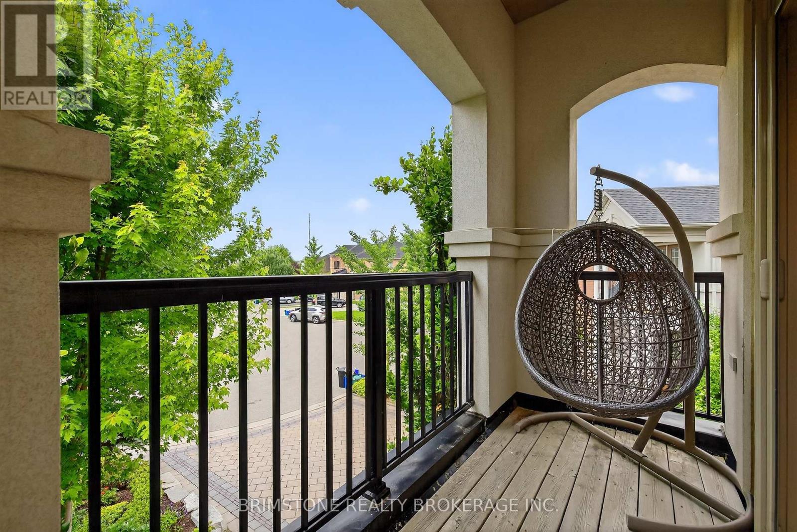 Photo 26 of 123 Salamander Court, Vaughan ON