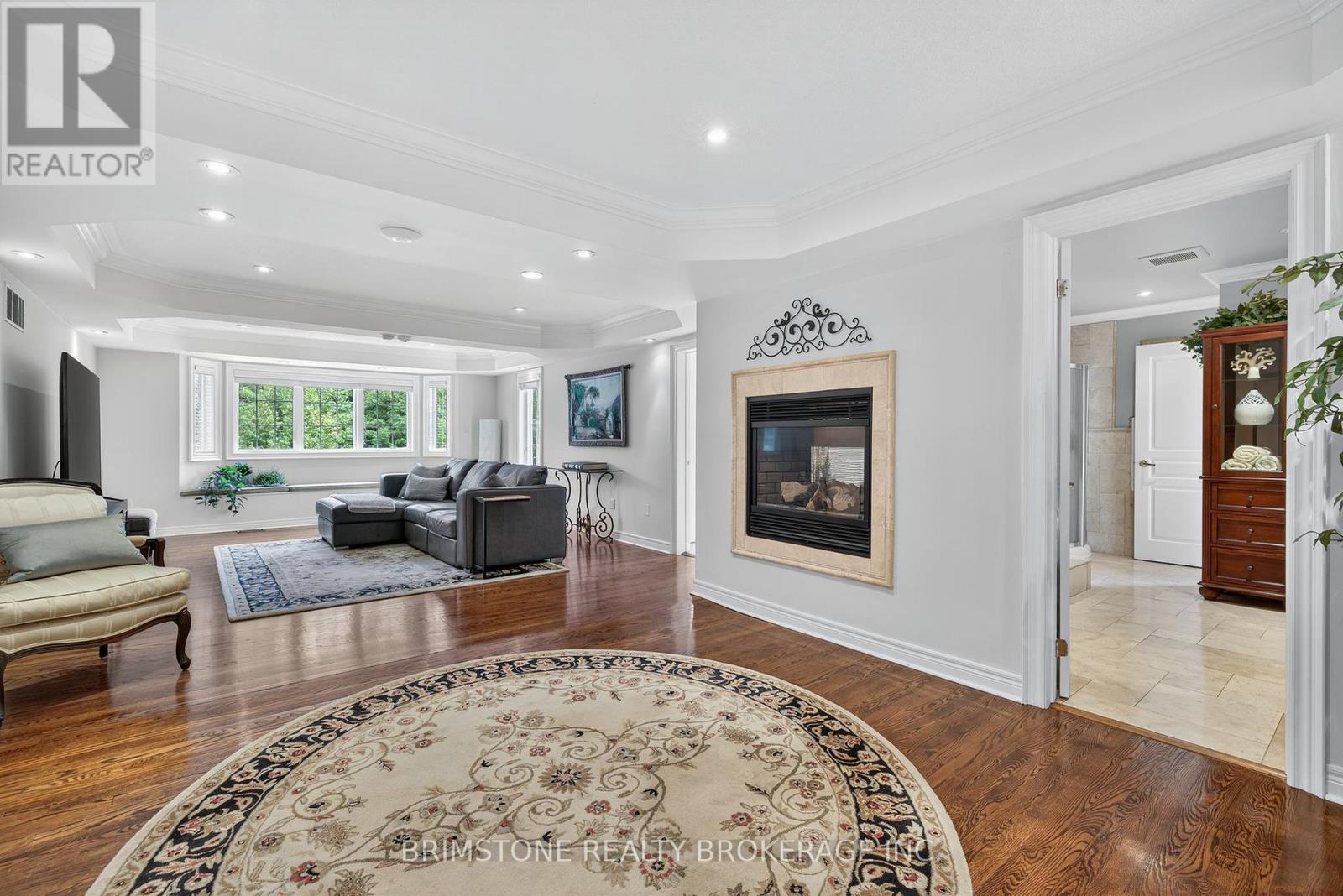 Photo 27 of 123 Salamander Court, Vaughan ON