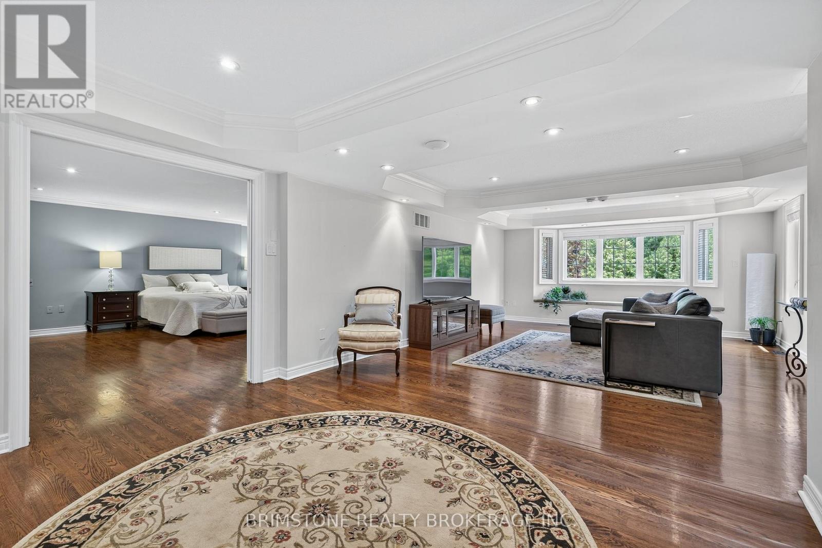 Photo 29 of 123 Salamander Court, Vaughan ON