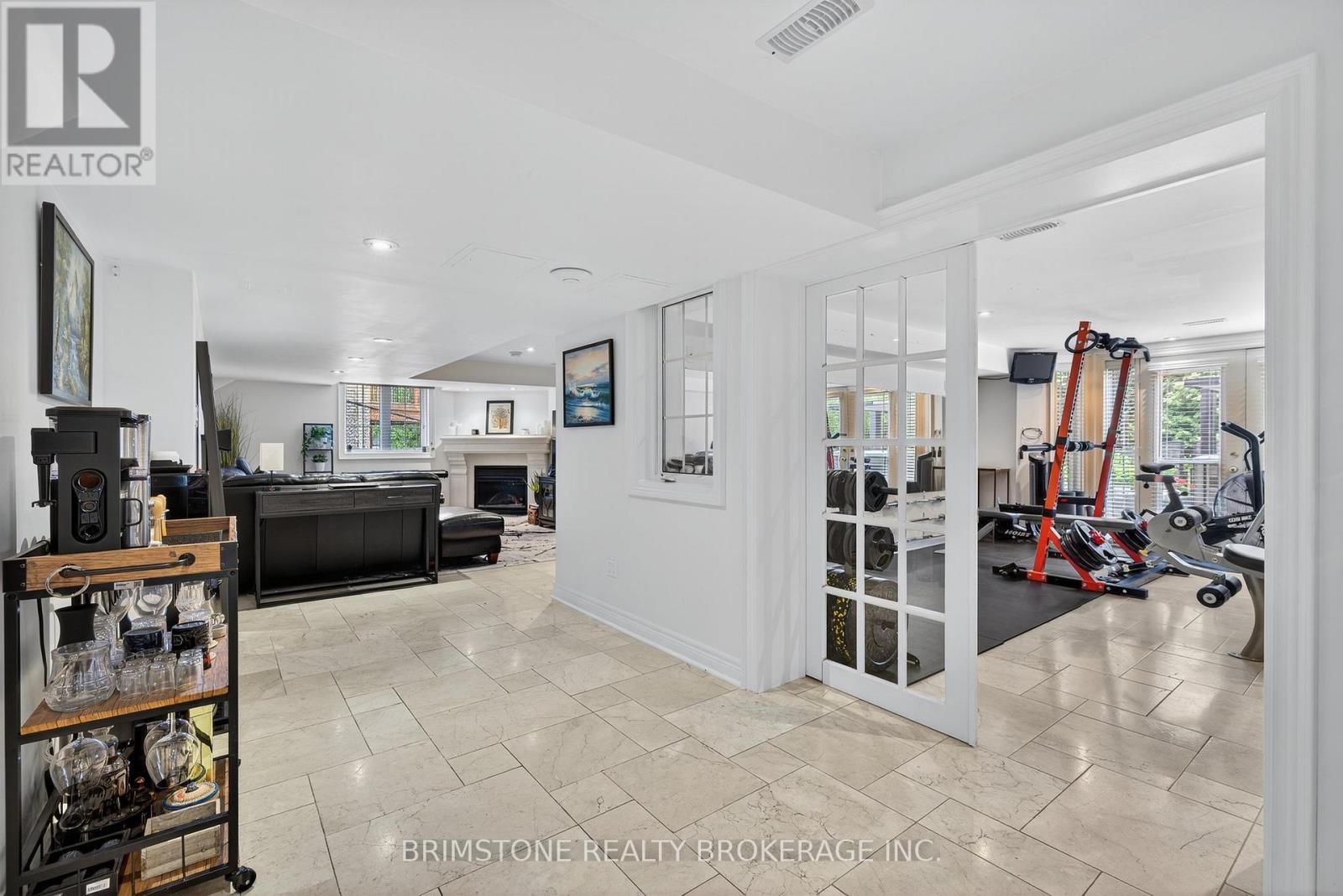 Photo 32 of 123 Salamander Court, Vaughan ON