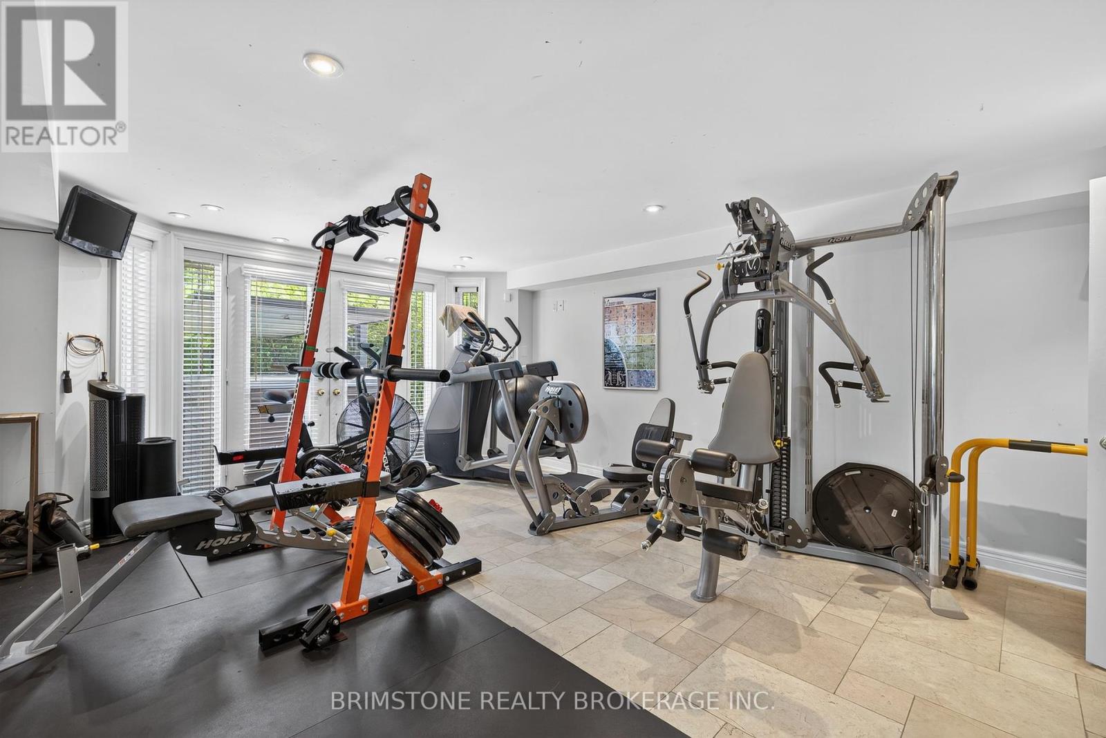 Photo 33 of 123 Salamander Court, Vaughan ON