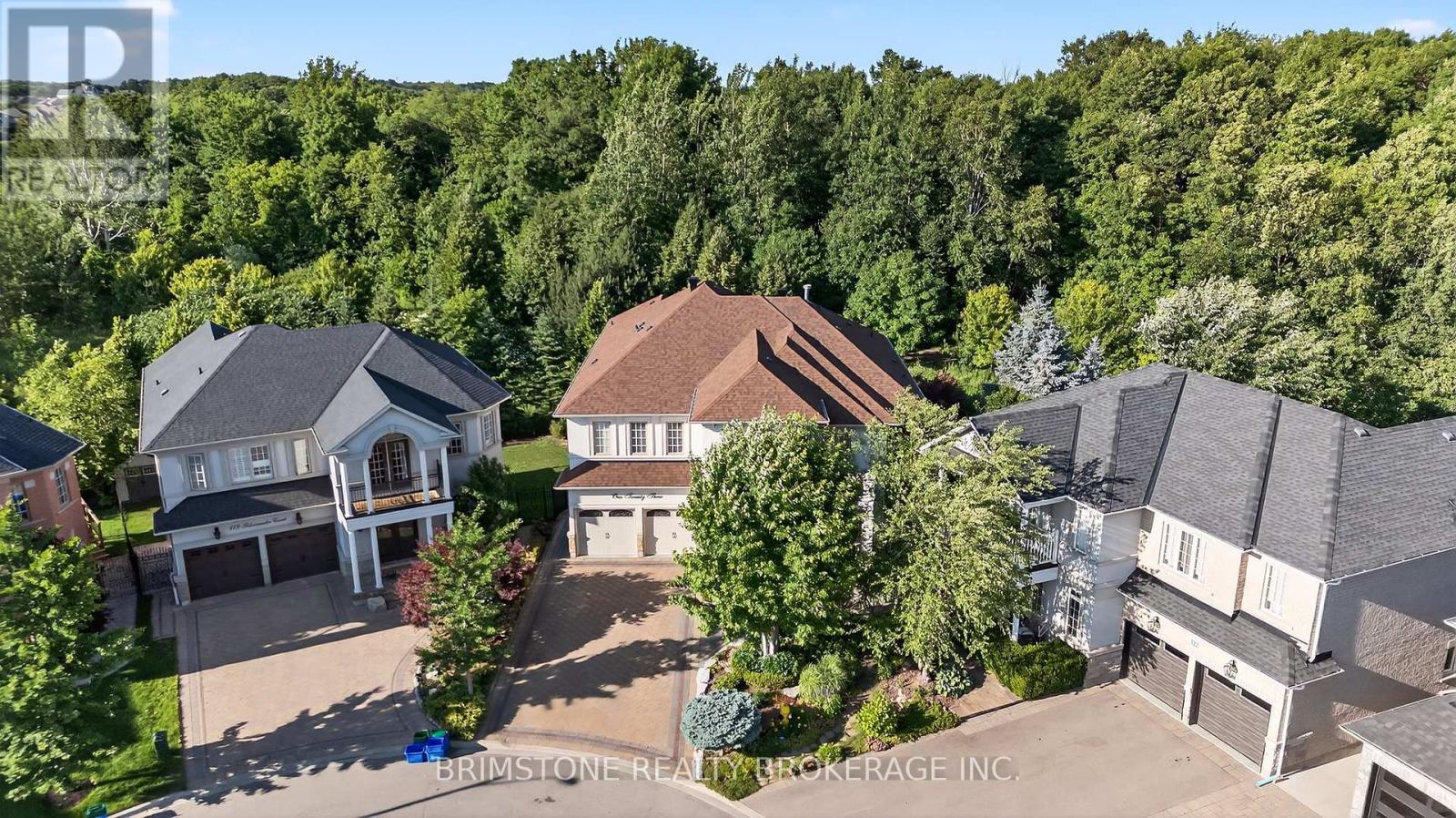 Photo 46 of 123 Salamander Court, Vaughan ON
