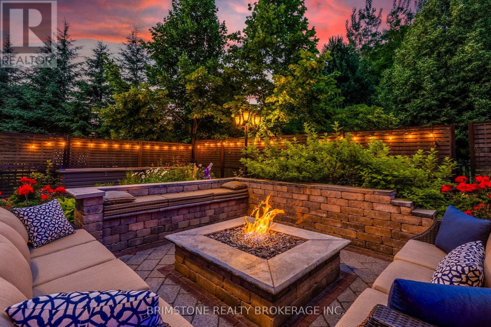 Photo 44 of 123 Salamander Court, Vaughan ON