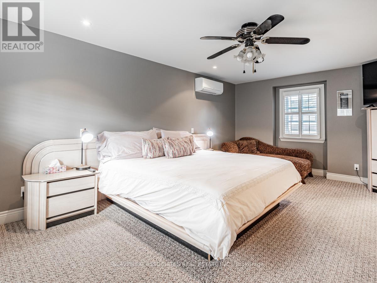 Photo 18 of 18 Hammok Crescent, Markham ON