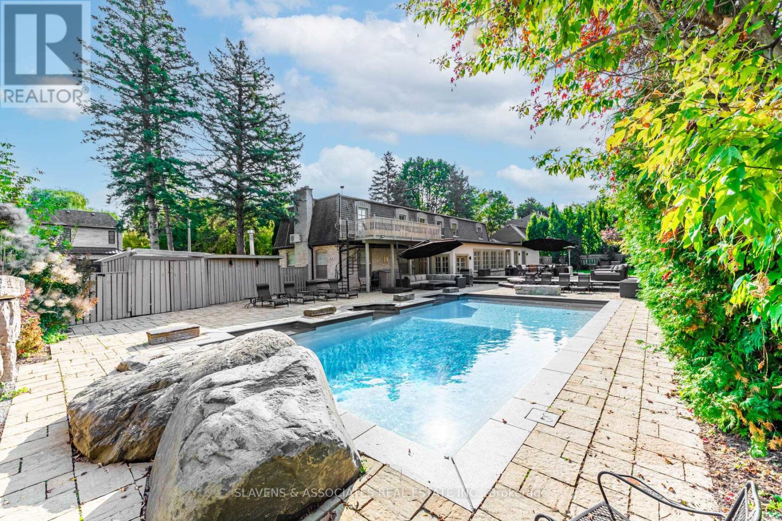 Photo 34 of 18 Hammok Crescent, Markham ON