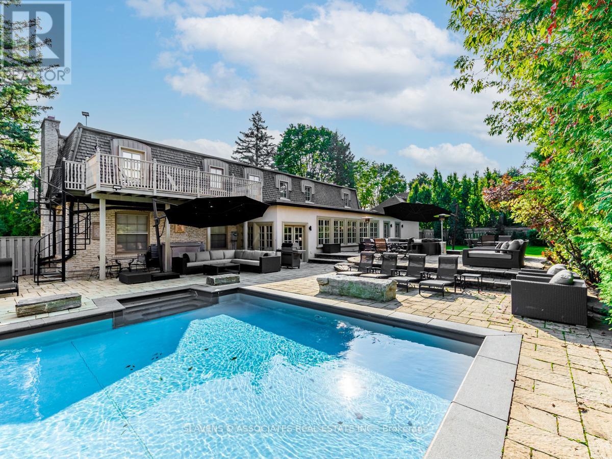 Photo 35 of 18 Hammok Crescent, Markham ON