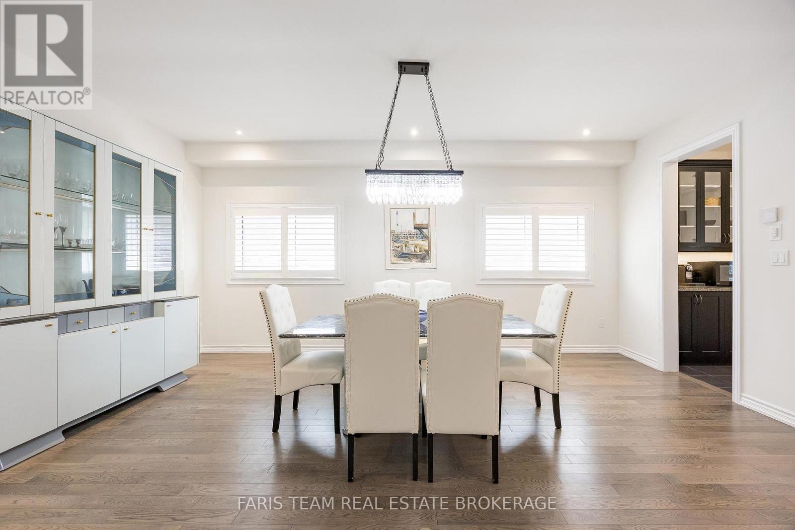 Photo 12 of 1787 Emberton Way, Innisfil ON