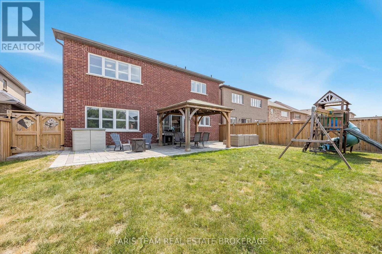 Photo 37 of 1787 Emberton Way, Innisfil ON