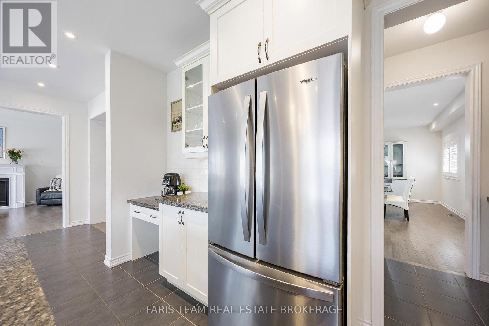 Photo 5 of 1787 Emberton Way, Innisfil ON