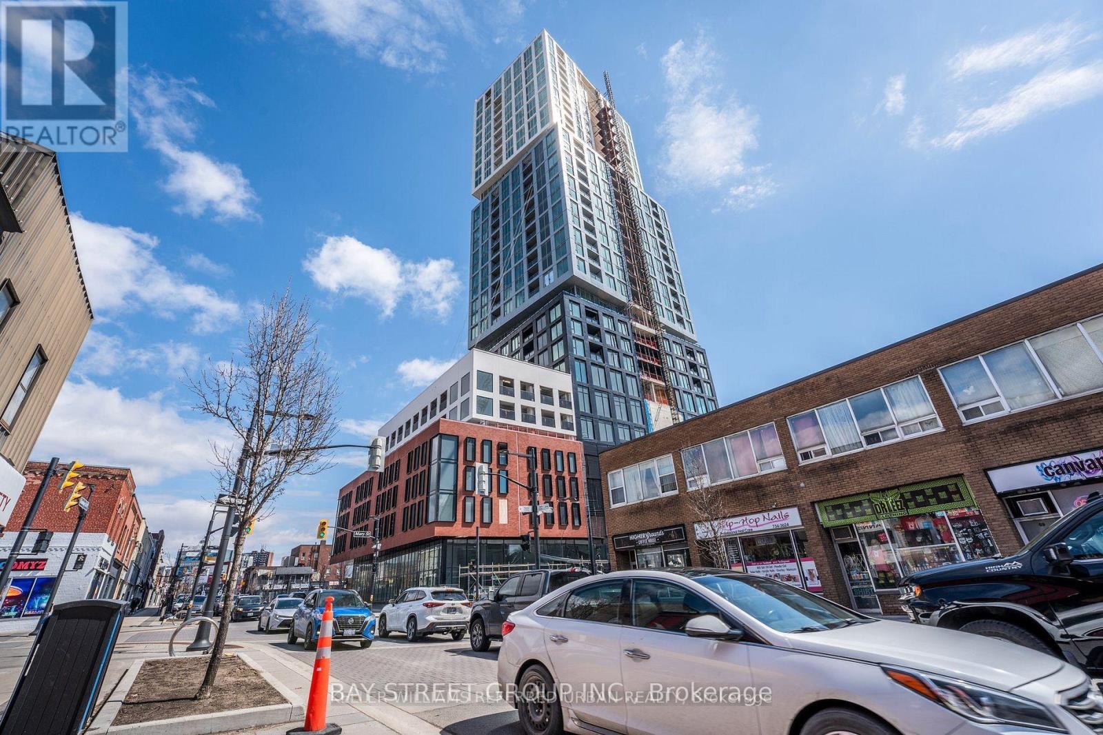 Photo 17 of 3008 39 Mary Street, Barrie ON