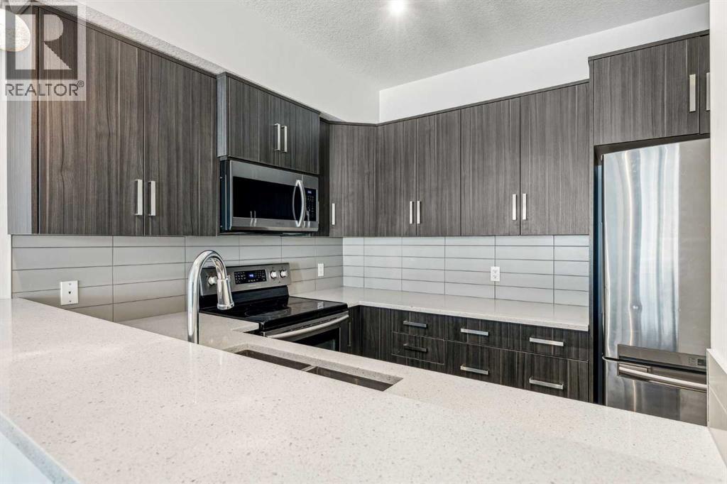 Photo 9 of 304 611 Edmonton Trail Ne, Calgary AB