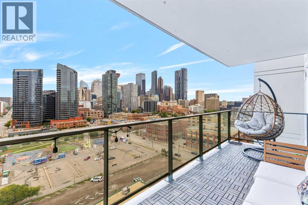 Photo 27 of 1209 1188 3 Street Se, Calgary AB