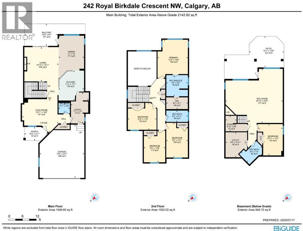 Photo 50 of 242 Royal Birkdale Crescent Nw, Calgary AB