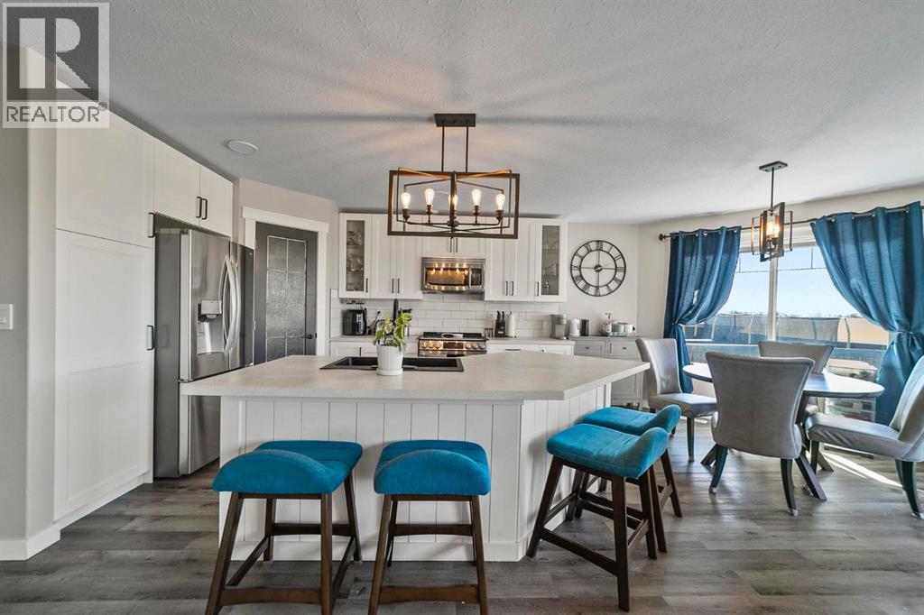 Photo 6 of 3908 76 Street, Camrose AB