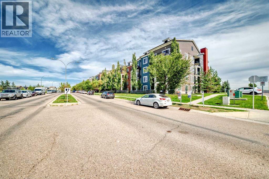 Photo 33 of 6315 755 Copperpond Boulevard Se, Calgary AB
