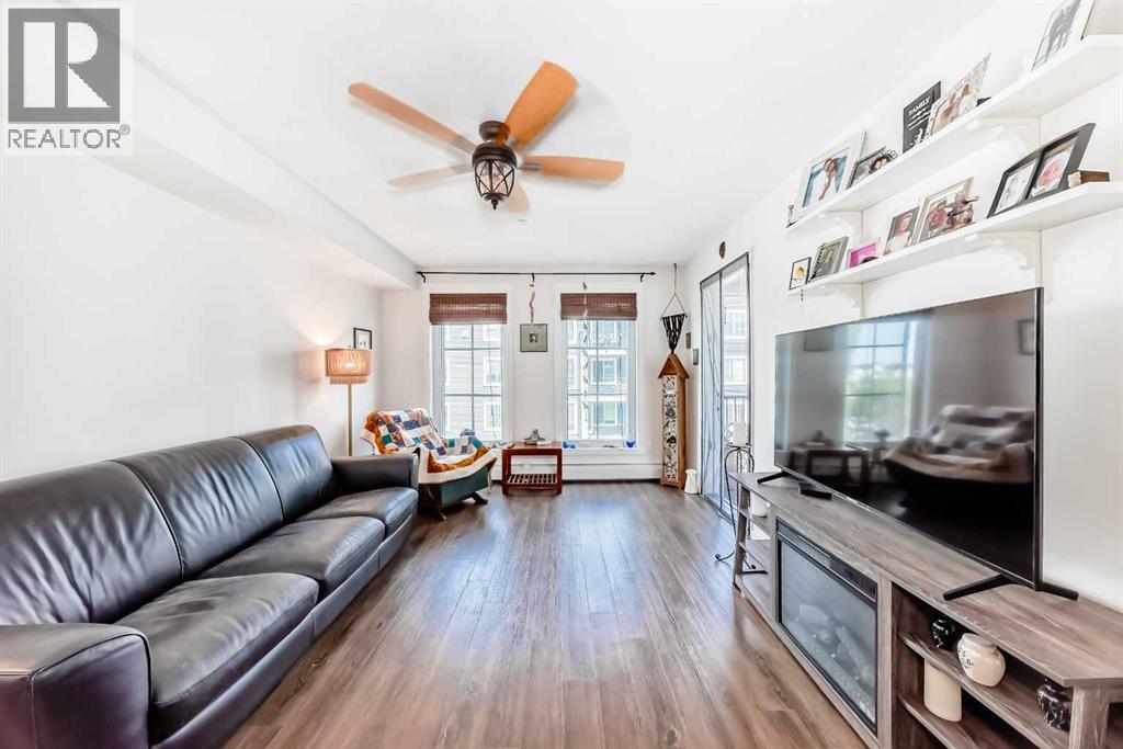Photo 13 of 6315 755 Copperpond Boulevard Se, Calgary AB