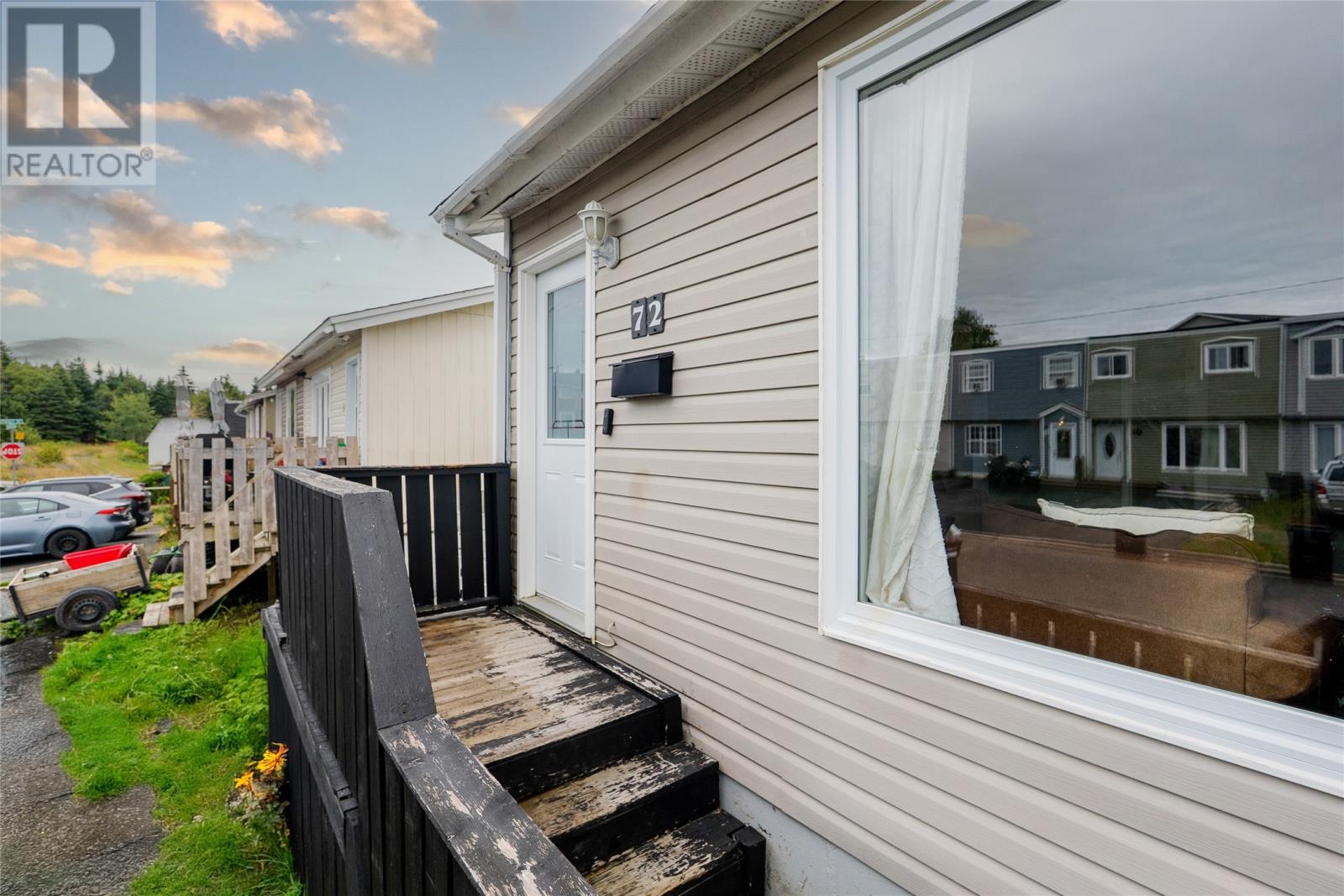 Photo 18 of 72 Chapman Crescent, St Johns NL