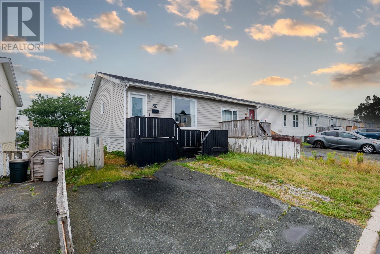 Photo 19 of 72 Chapman Crescent, St Johns NL