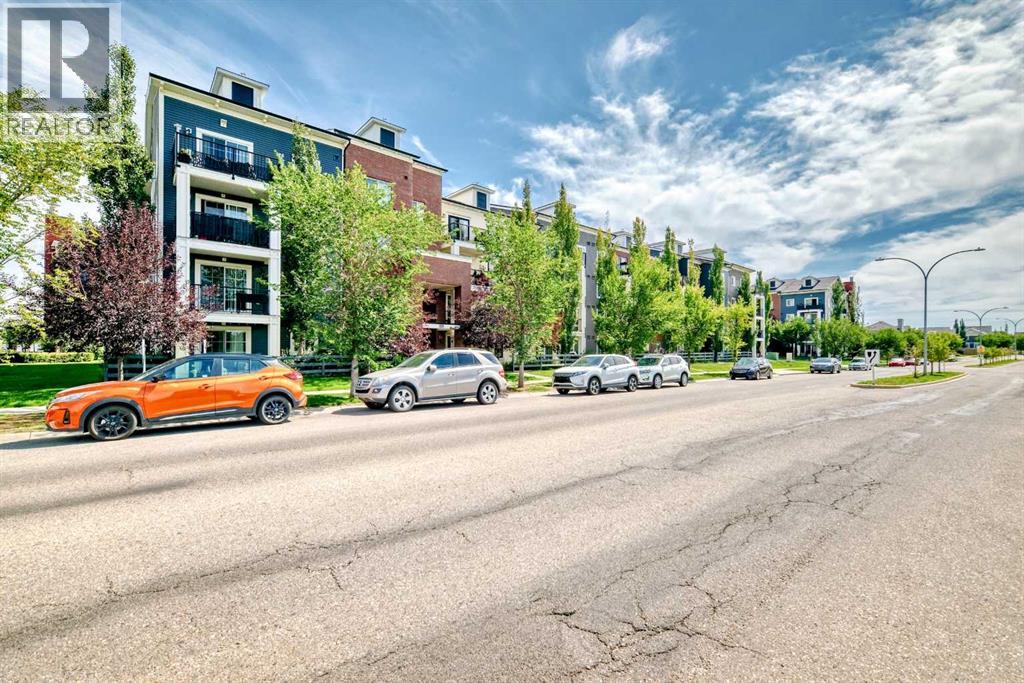 Photo 38 of 6315 755 Copperpond Boulevard Se, Calgary AB