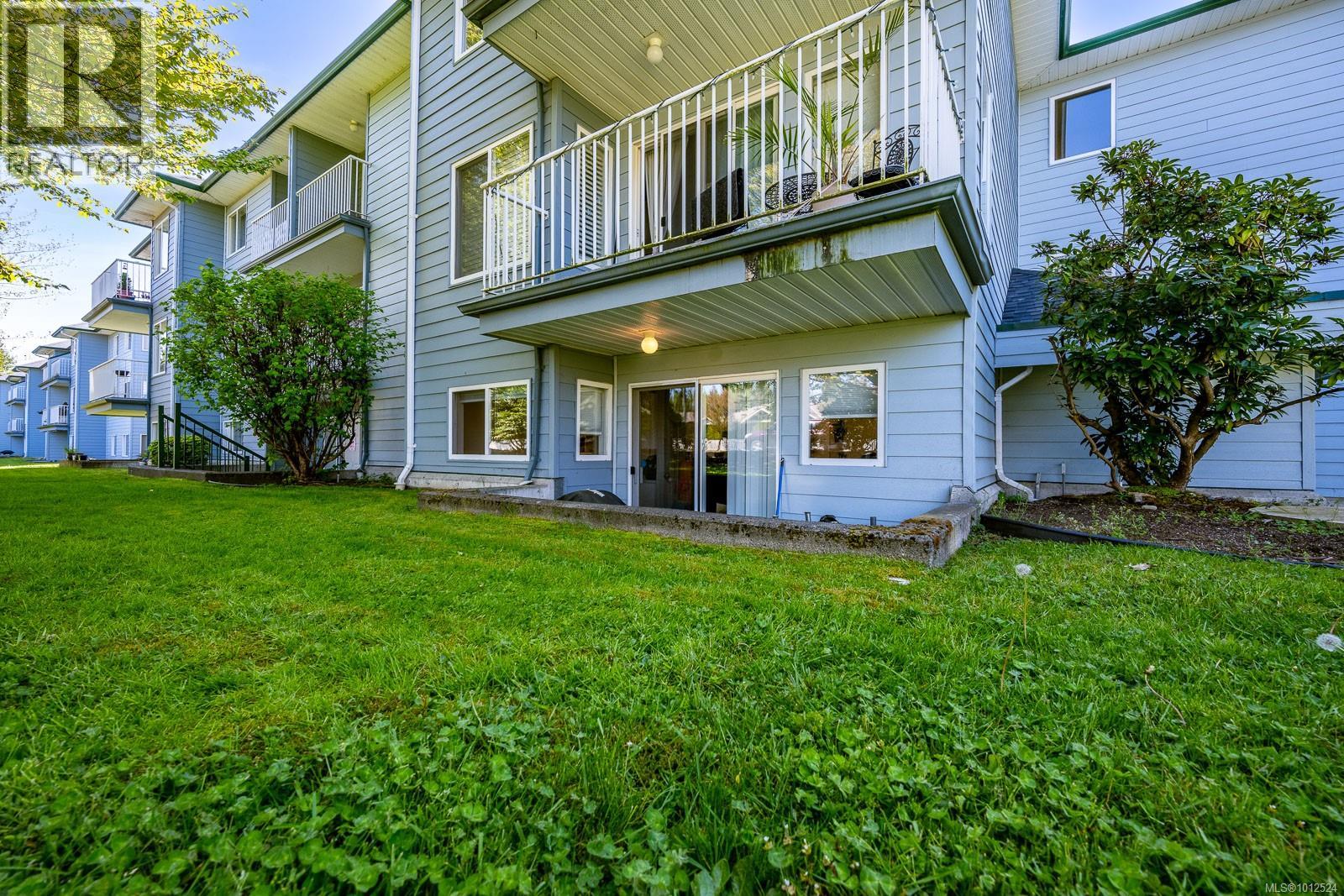 101B 698 Aspen Rd, Comox