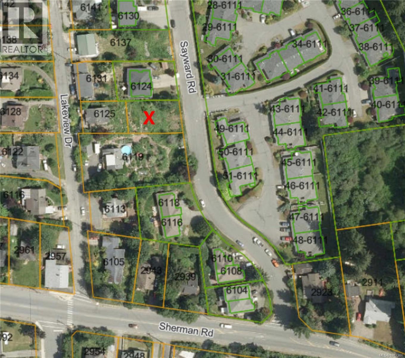Photo 5 of Lot B Sayward Rd, Duncan BC