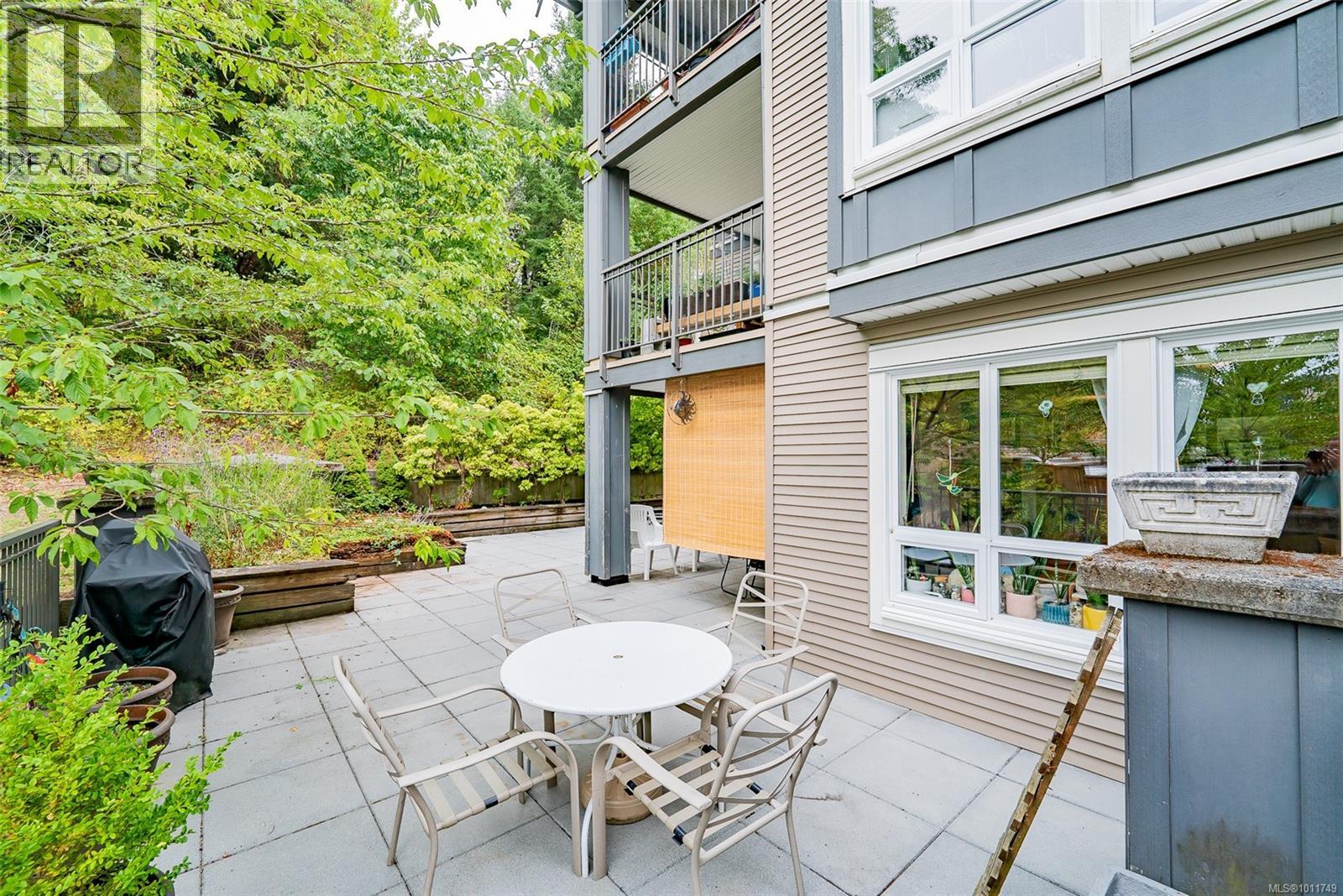Photo 23 of 201 1620 Townsite Rd, Nanaimo BC