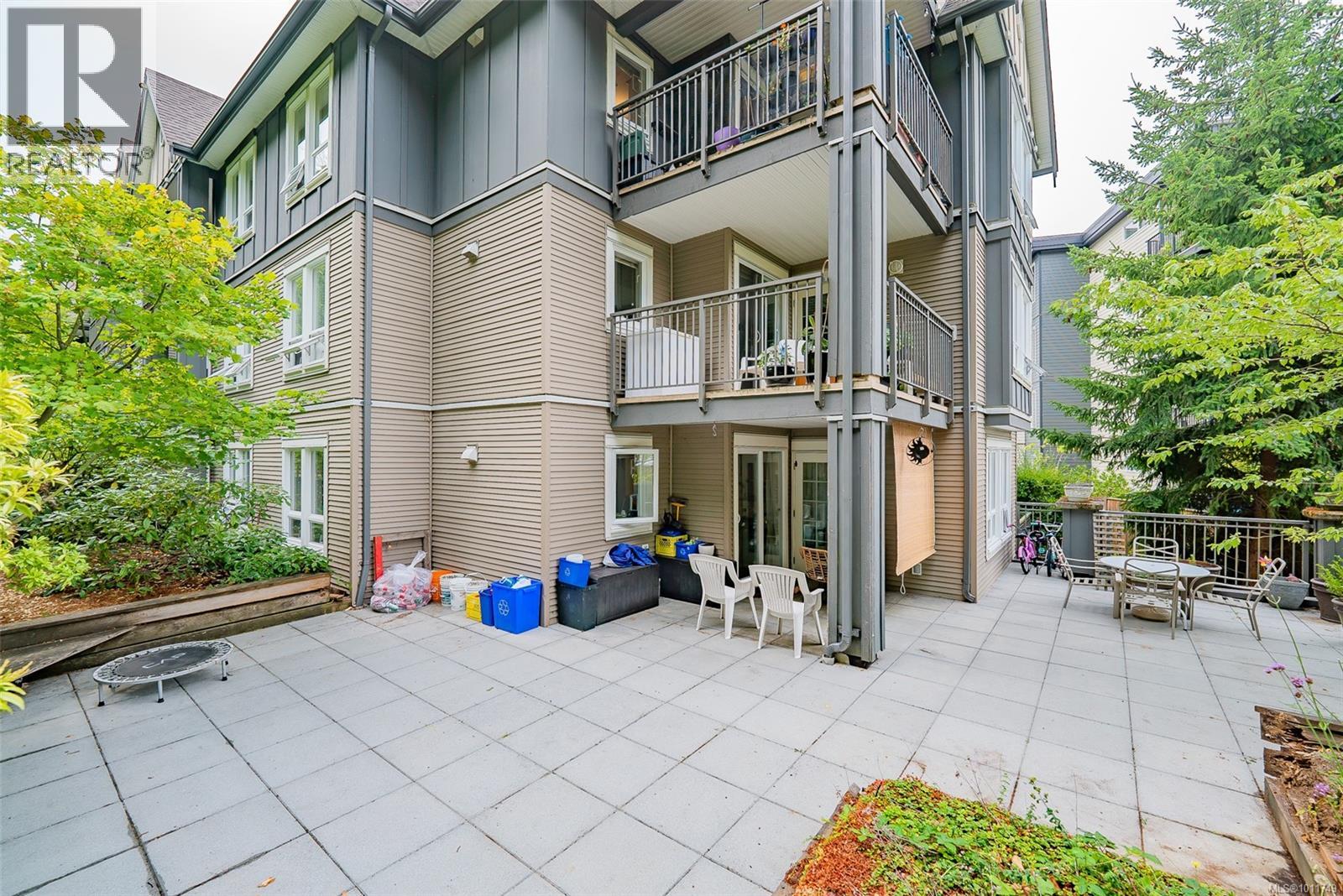 Photo 27 of 201 1620 Townsite Rd, Nanaimo BC