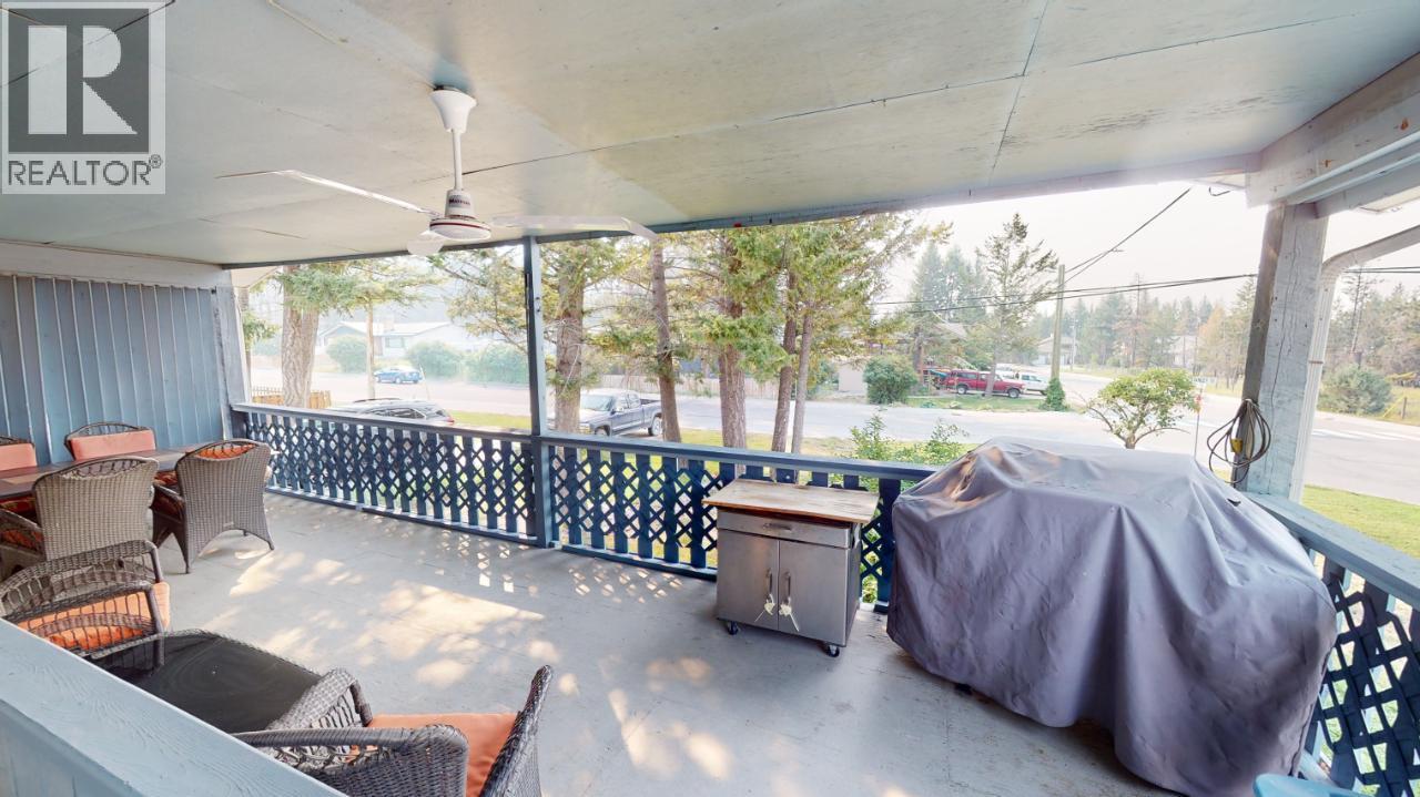 Photo 10 of 7558 Columbia Avenue, Radium Hot Springs BC
