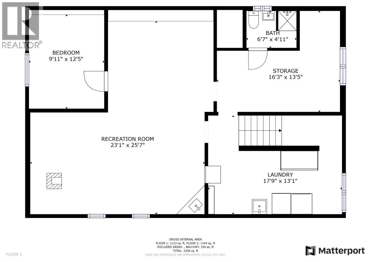 Photo 40 of 7558 Columbia Avenue, Radium Hot Springs BC