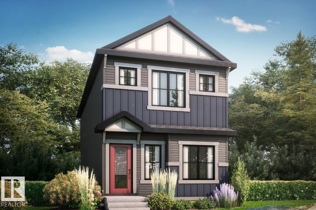 Photo 1 of 4289 Kinglet Dr Nw, Edmonton AB
