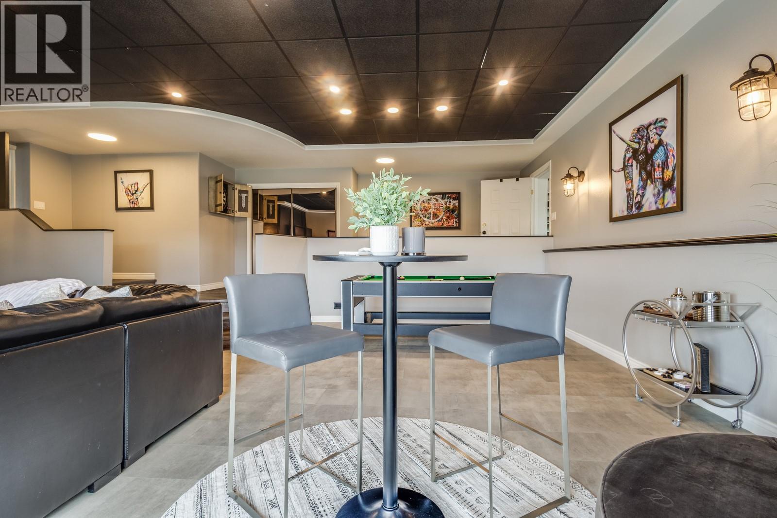  4812 Lakeshore Place, Kelowna