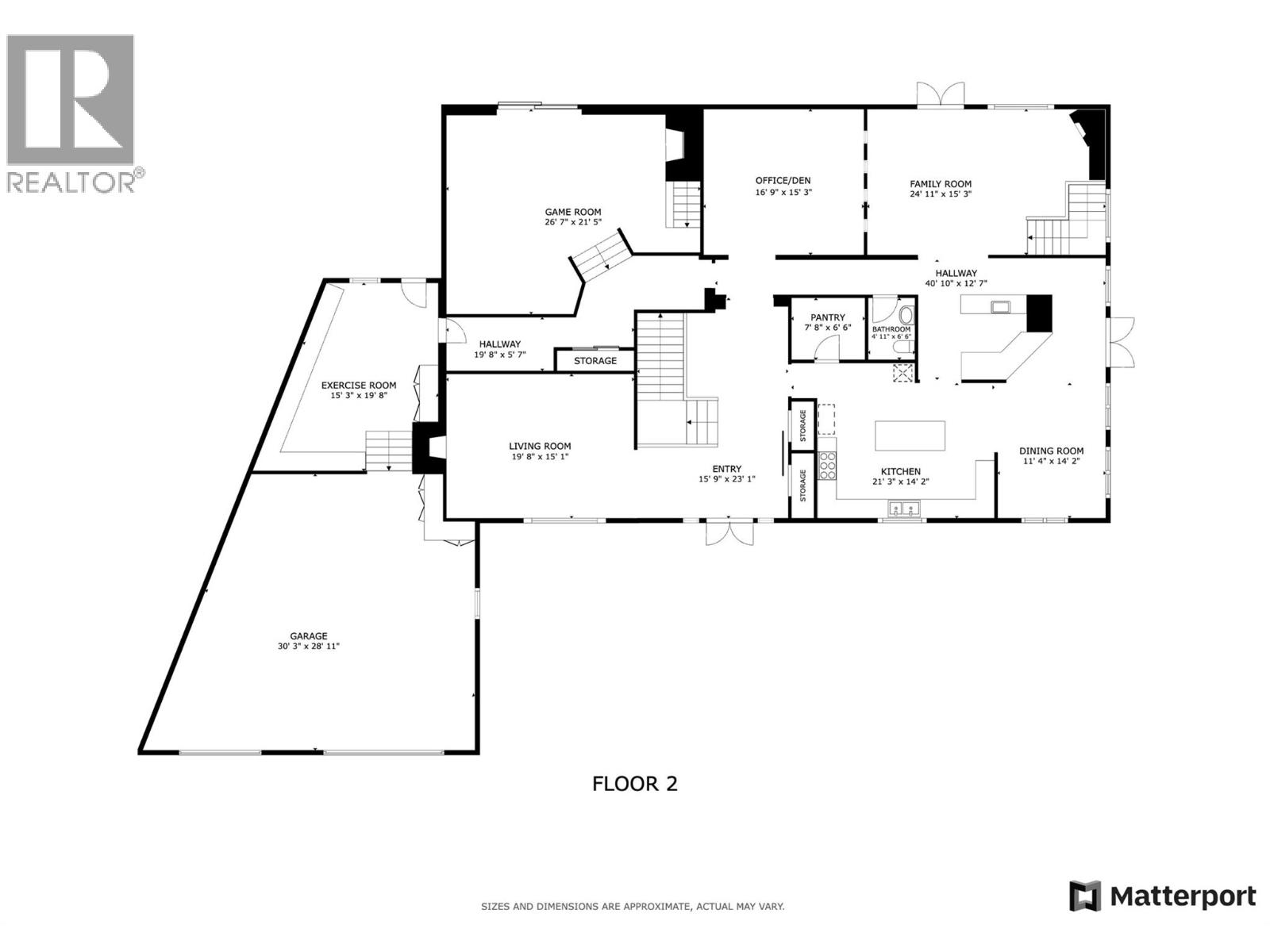  4812 Lakeshore Place, Kelowna