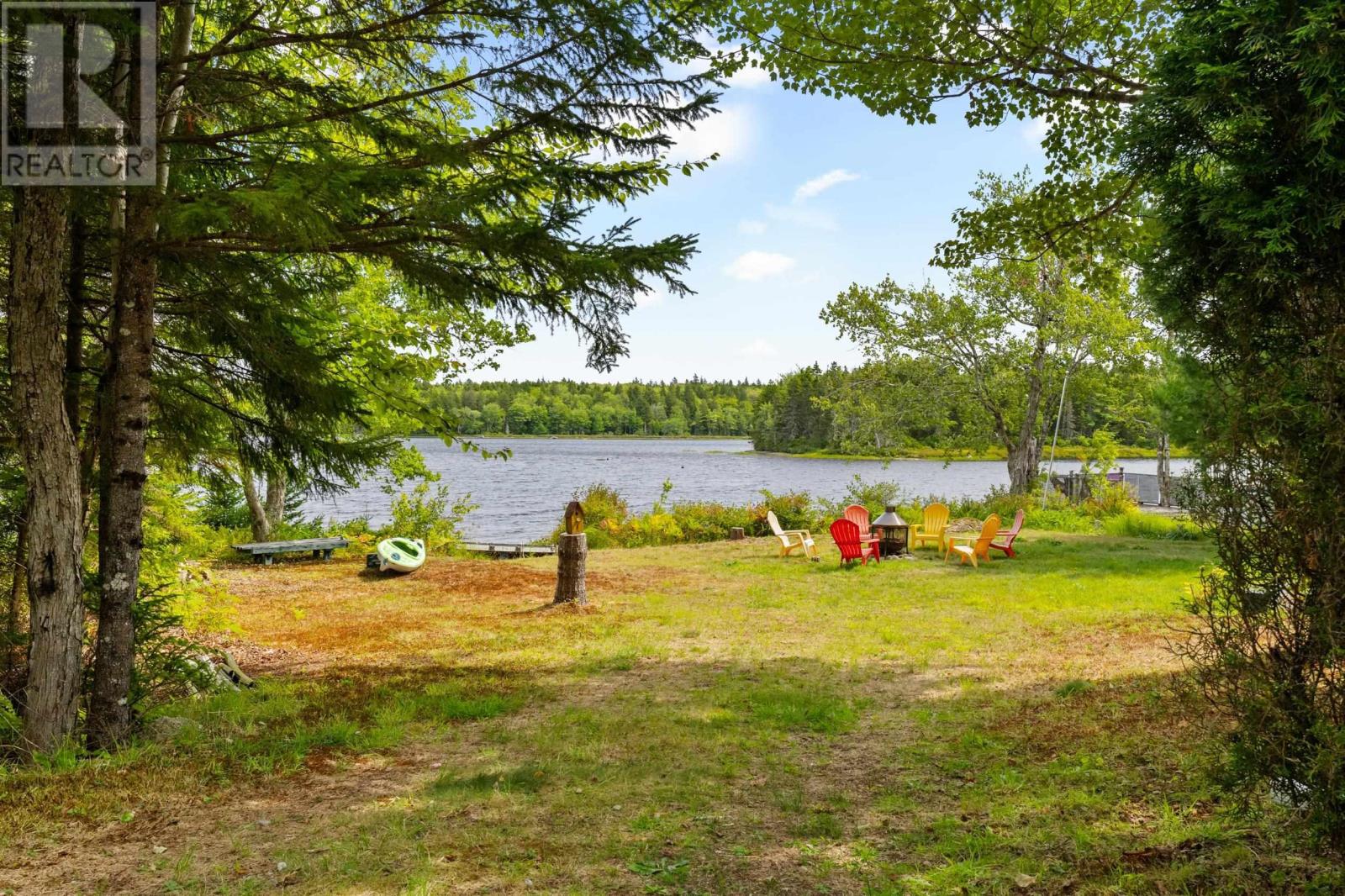 351 Sherwood Forest Road, Sherwood, Nova Scotia