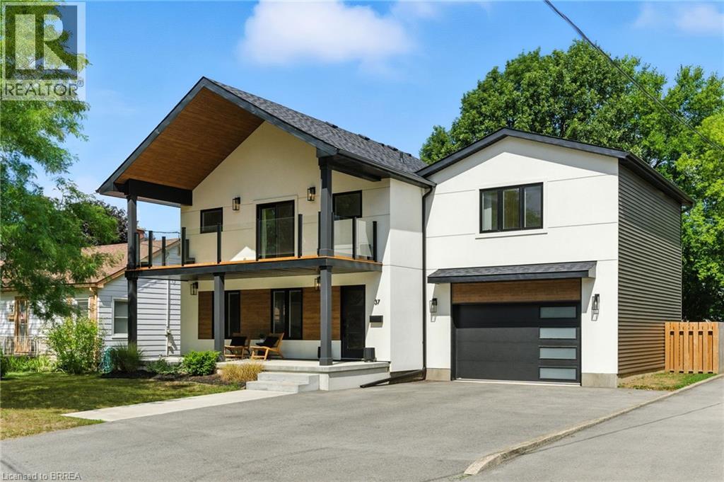 Photo 1 of 37 Barnes Avenue, Brantford ON