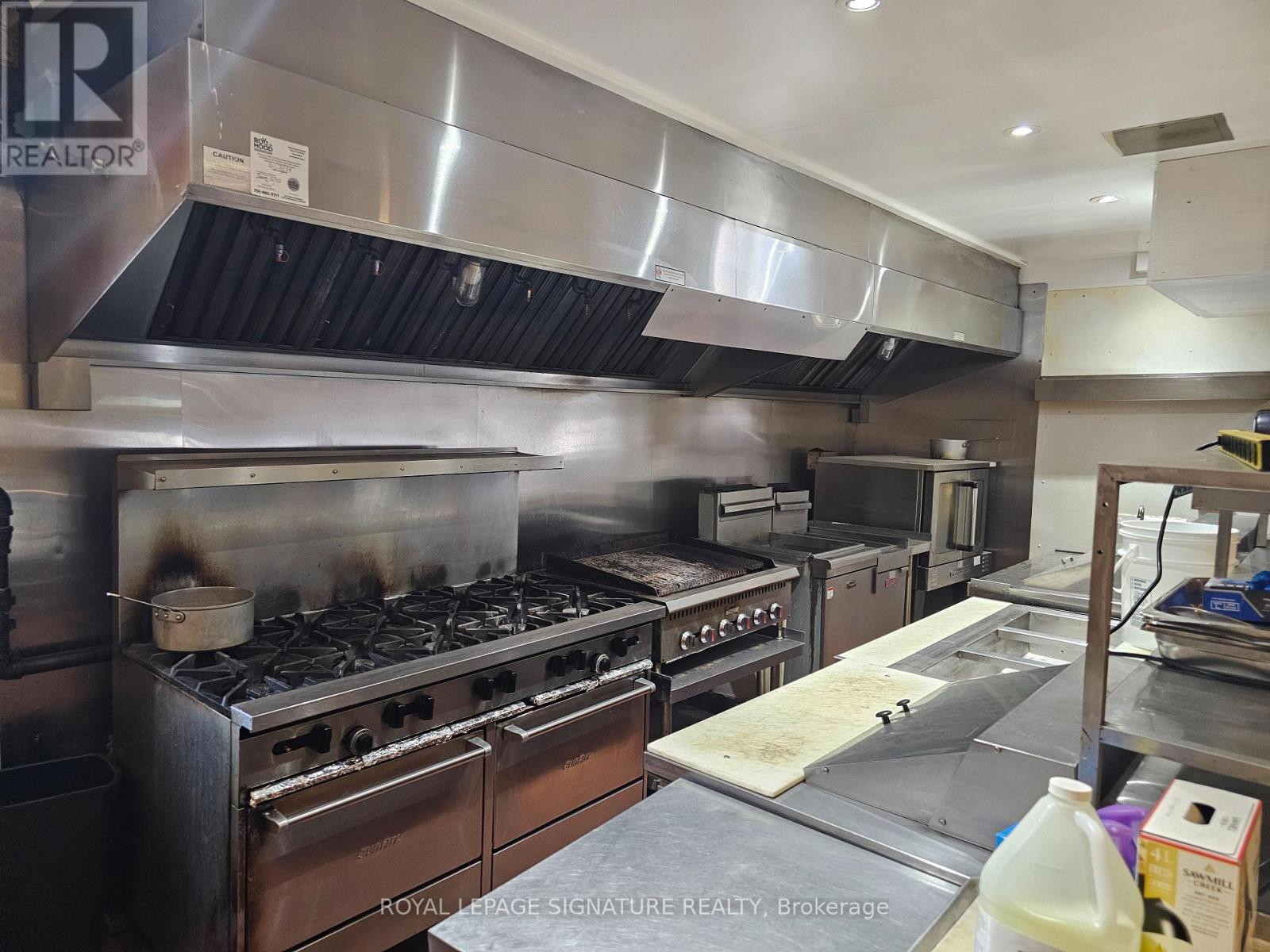 Photo 10 of 2 B 25 Mill Street, Orangeville ON